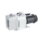 Oil-lubricated rotary vane double-stage vacuum pumps DOV-2 - DOV-25