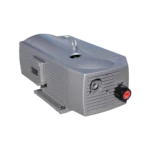 REICH DP 4.10 - DP 4.40 dry rotary vane vacuum pumps and compressors