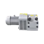 REICH DPV 4.40 - DPV 3.14 dry rotary vane vacuum pumps and compressors