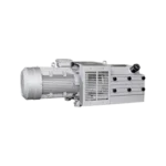 Dry rotary vane vacuum pumps DV 3.60 - DV 3.140
