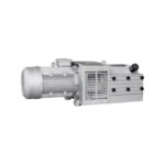REICH DV 3.60 - DV 3.140 dry rotary vane vacuum pumps and compressors