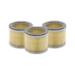 Air filter - DV 4.10 - DV 2.360 / DP 4.10 - DP 4.40 / DPV 4.40 - DPV 3.140