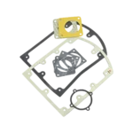 Gasket set - OV 0020 - OV 0302 / DV 4.10 - DV 2.360 / DP 4.10 - DP 4.40 / DPV 4.40 - DPV 3.140