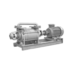 LRDS 108 - LRDS 2160 two-stage liquid ring vacuum pumps