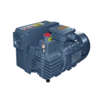 Oil-lubricated rotary vane vacuum pumps - OV 0020