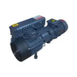 Oil-lubricated rotary vane vacuum pumps - OV 0040