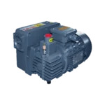 Oil-lubricated rotary vane vacuum pumps REICH OV 0025