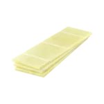 Fiberglass paddles - OV 0020 - OV 0302