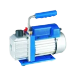 Oil-lubricated rotary vane vacuum pumps RS-0.5 - 2RS-5