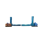 Roots RSR 50/300 Blowers