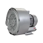 Dual-stage side channel blowers SC-D103 - SC-D385B