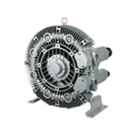 High-pressure side channel blowers SC-H57 - SC-H195