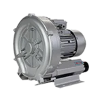 Single-stage side channel blowers - single-phase SC-M76 - SC-M280