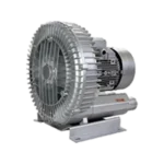 Single-stage side channel blowers - three-phase SC-MT120 - SC-M1150D