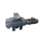 Lobe vacuum pumps - Roots TZJP-70 - TZJP-2500