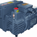 Oil-lubricated rotary vane vacuum pumps - REICH OV 0020