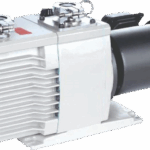 Double-stage oil-lubricated rotary vane vacuum pumps - REICH DOV - 2