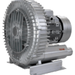 Single-stage side channel blowers - three-phase - REICH SC-MT120