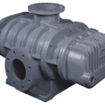 Rotary lobe blowers - roots - RSR-300