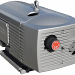 Dry rotary vane vacuum pumps - REICH DV 4.10