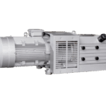 Dry rotary vane vacuum pumps - REICH DV 3.60