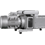Dry rotary vane vacuum pumps - REICH DV 2.200