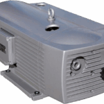 Dry rotary vane compressors - REICH DP 4.10