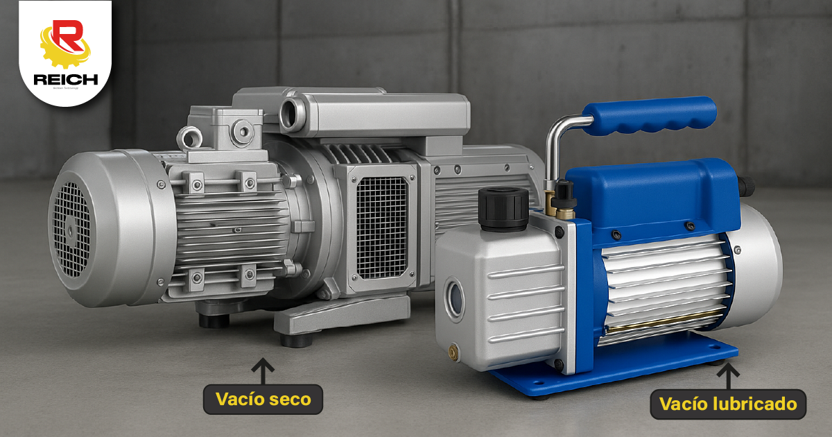 vacuum pump dry vacuum pumps