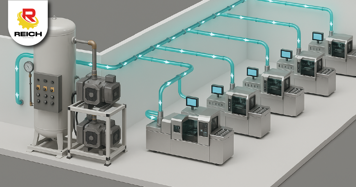 vacuum pump