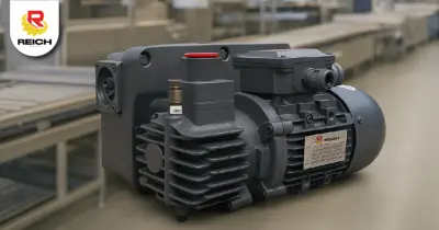 VACUUM PUMP